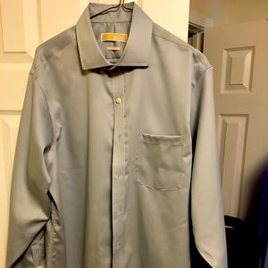Michael Kors men’s dress shirt